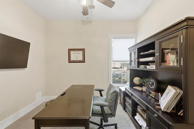 78 Kinsington Court, Dawsonville, GA 30534