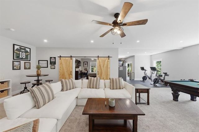 78 Kinsington Court, Dawsonville, GA 30534