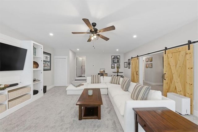 78 Kinsington Court, Dawsonville, GA 30534