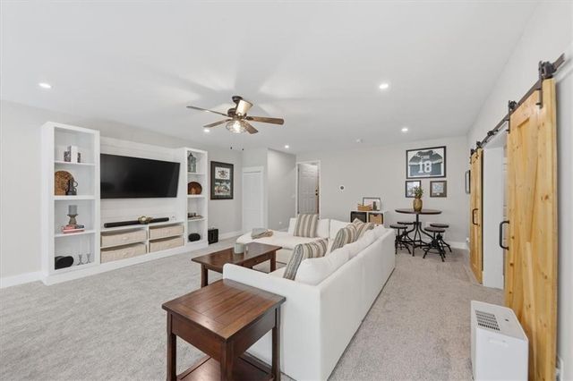 78 Kinsington Court, Dawsonville, GA 30534