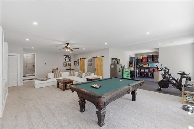 78 Kinsington Court, Dawsonville, GA 30534