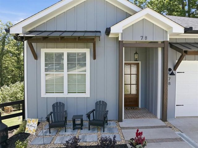 78 Kinsington Court, Dawsonville, GA 30534