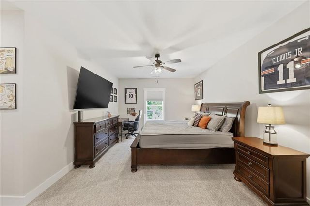 78 Kinsington Court, Dawsonville, GA 30534