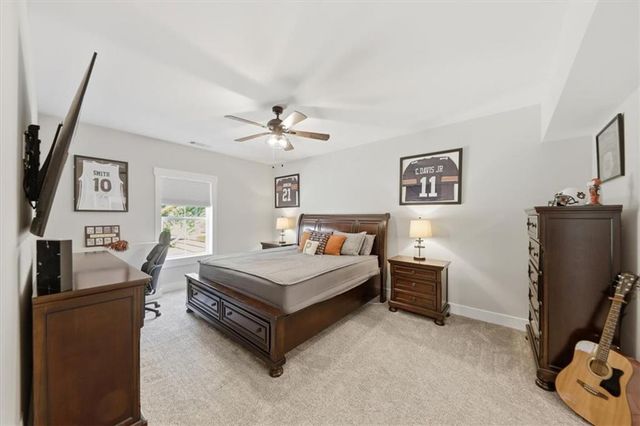 78 Kinsington Court, Dawsonville, GA 30534