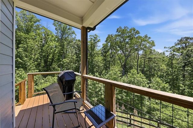 78 Kinsington Court, Dawsonville, GA 30534