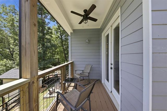 78 Kinsington Court, Dawsonville, GA 30534