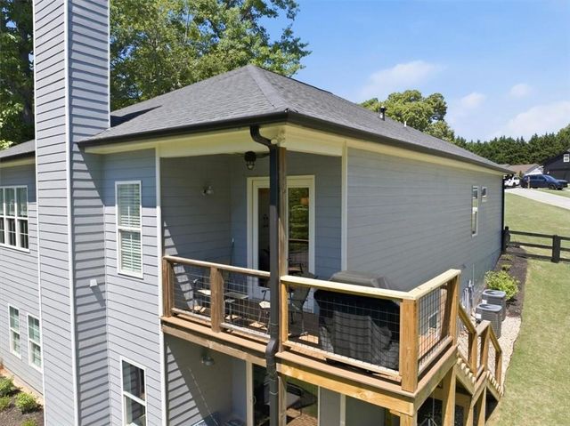 78 Kinsington Court, Dawsonville, GA 30534