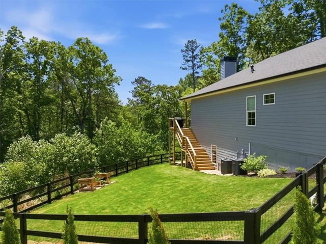 78 Kinsington Court, Dawsonville, GA 30534