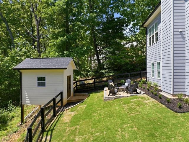 78 Kinsington Court, Dawsonville, GA 30534