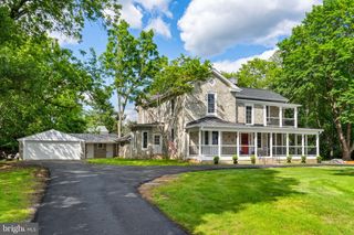 105 E WASHINGTON ST, Remington, VA 22734