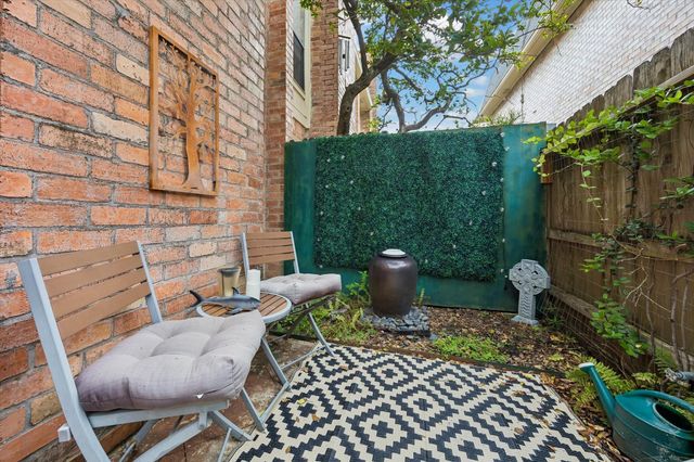 1601 Shepherd 30, Houston, TX 77019