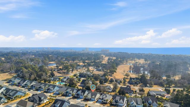 1132 Doubloon Dr., North Myrtle Beach, SC 29582