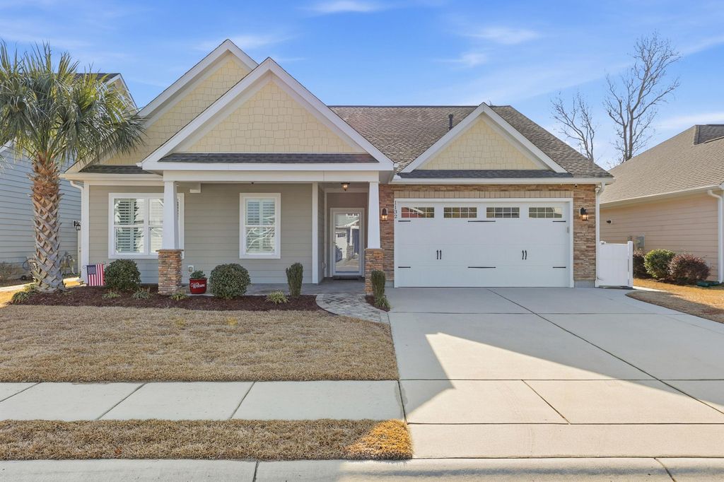 1132 Doubloon Dr., North Myrtle Beach, SC 29582