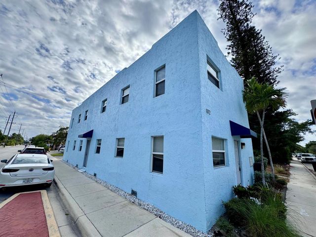 102 S K Street Unit 4, Lake Worth Beach, FL 33460