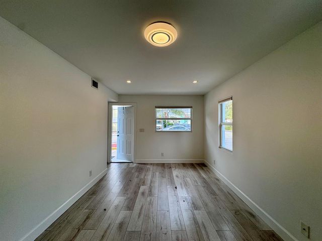 102 S K Street Unit 4, Lake Worth Beach, FL 33460