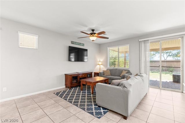 8973 Drummer Bay Avenue, Las Vegas, NV 89149