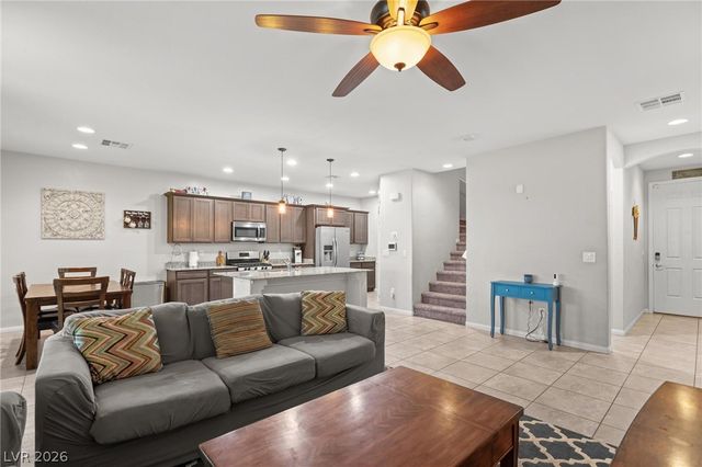 8973 Drummer Bay Avenue, Las Vegas, NV 89149