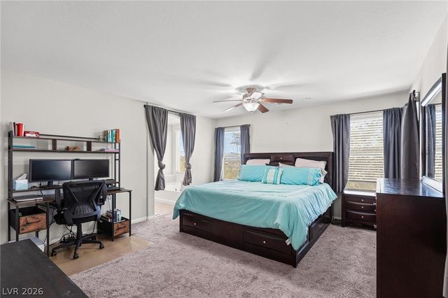 8973 Drummer Bay Avenue, Las Vegas, NV 89149