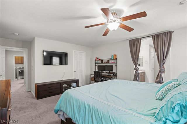 8973 Drummer Bay Avenue, Las Vegas, NV 89149
