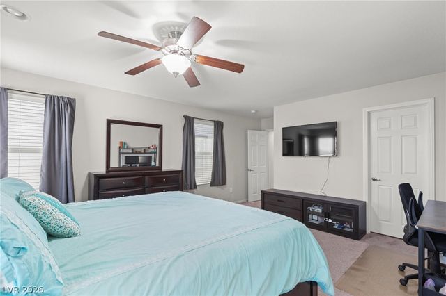 8973 Drummer Bay Avenue, Las Vegas, NV 89149