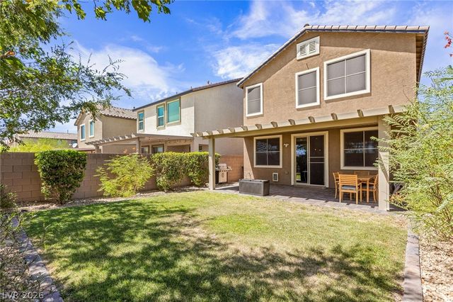 8973 Drummer Bay Avenue, Las Vegas, NV 89149
