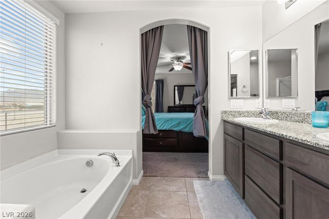 8973 Drummer Bay Avenue, Las Vegas, NV 89149