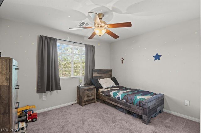 8973 Drummer Bay Avenue, Las Vegas, NV 89149