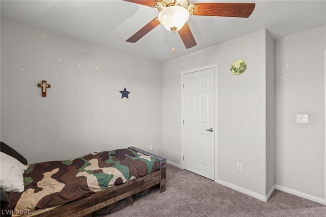 8973 Drummer Bay Avenue, Las Vegas, NV 89149