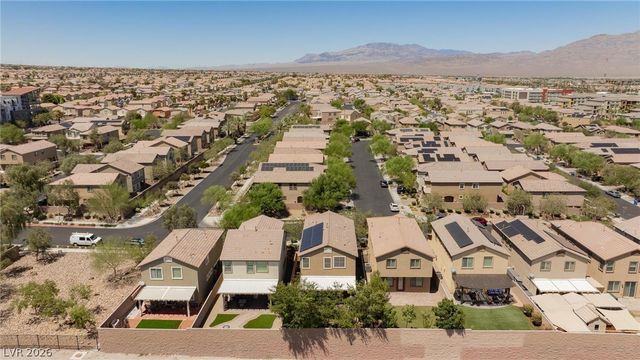 8973 Drummer Bay Avenue, Las Vegas, NV 89149