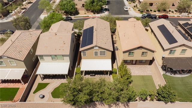 8973 Drummer Bay Avenue, Las Vegas, NV 89149