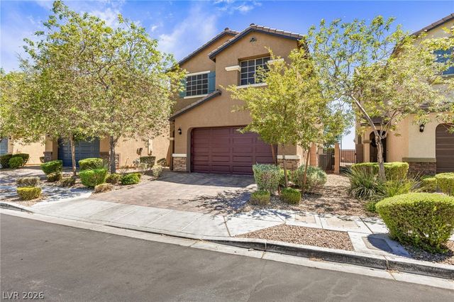 8973 Drummer Bay Avenue, Las Vegas, NV 89149