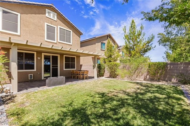 8973 Drummer Bay Avenue, Las Vegas, NV 89149