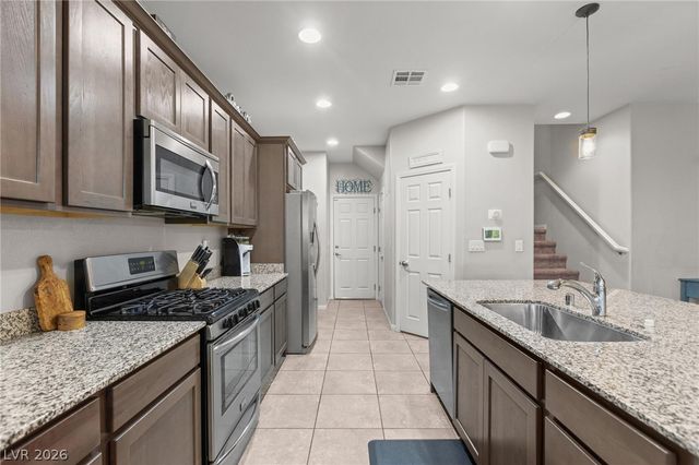 8973 Drummer Bay Avenue, Las Vegas, NV 89149