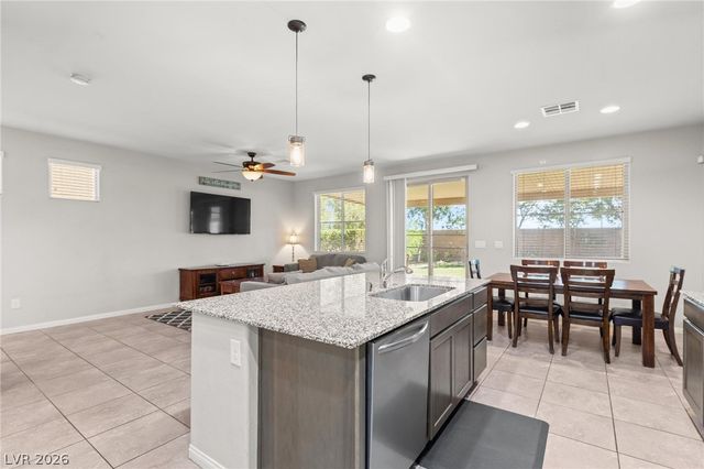 8973 Drummer Bay Avenue, Las Vegas, NV 89149