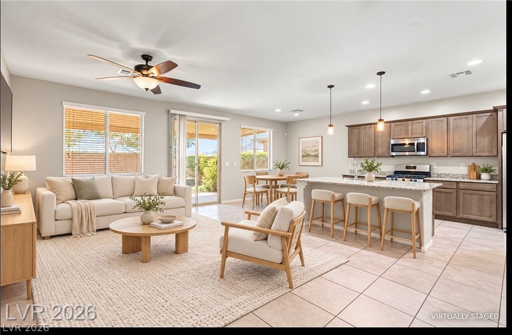 8973 Drummer Bay Avenue, Las Vegas, NV 89149 — photo 4
