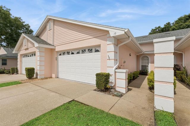 10 ENCLAVE DRIVE, Winter Haven, FL 33884
