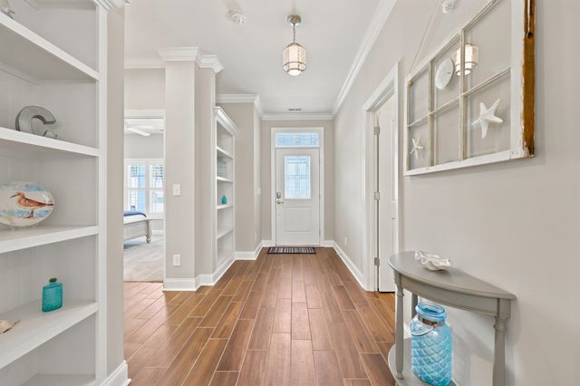1407 Landfall Dr., North Myrtle Beach, SC 29582