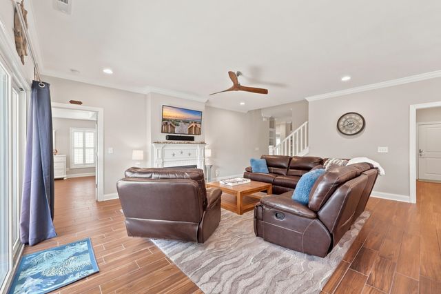 1407 Landfall Dr., North Myrtle Beach, SC 29582
