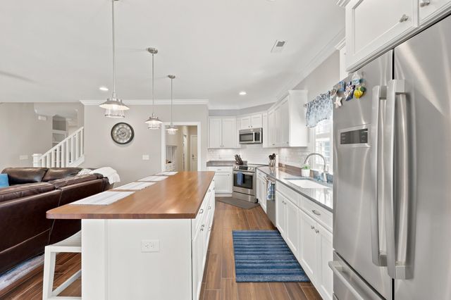 1407 Landfall Dr., North Myrtle Beach, SC 29582