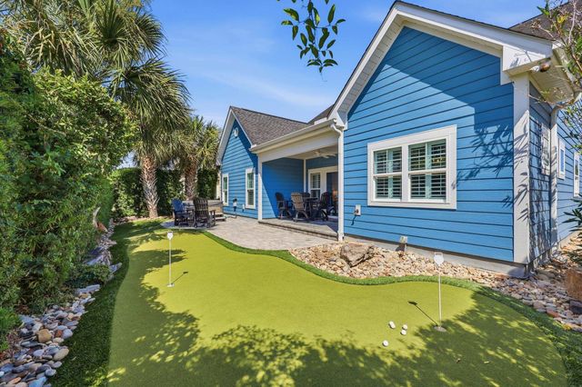 1407 Landfall Dr., North Myrtle Beach, SC 29582