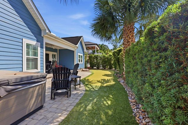 1407 Landfall Dr., North Myrtle Beach, SC 29582