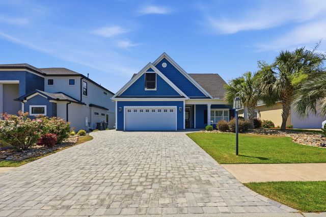 1407 Landfall Dr., North Myrtle Beach, SC 29582
