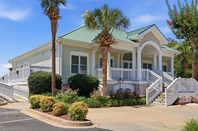 1407 Landfall Dr., North Myrtle Beach, SC 29582