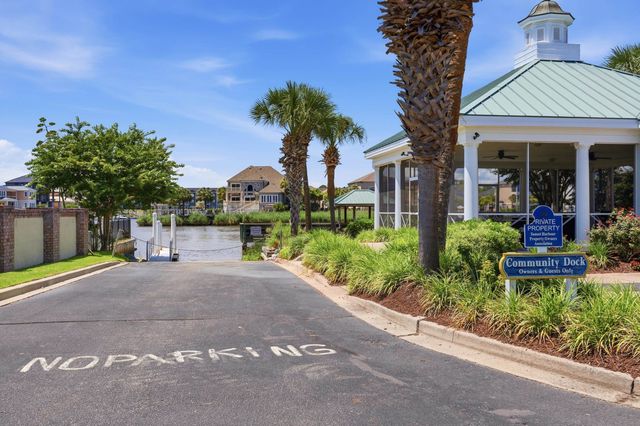 1407 Landfall Dr., North Myrtle Beach, SC 29582