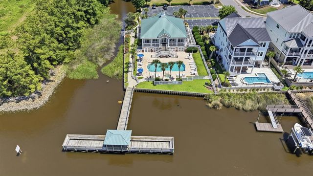 1407 Landfall Dr., North Myrtle Beach, SC 29582