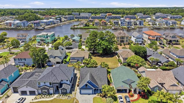 1407 Landfall Dr., North Myrtle Beach, SC 29582