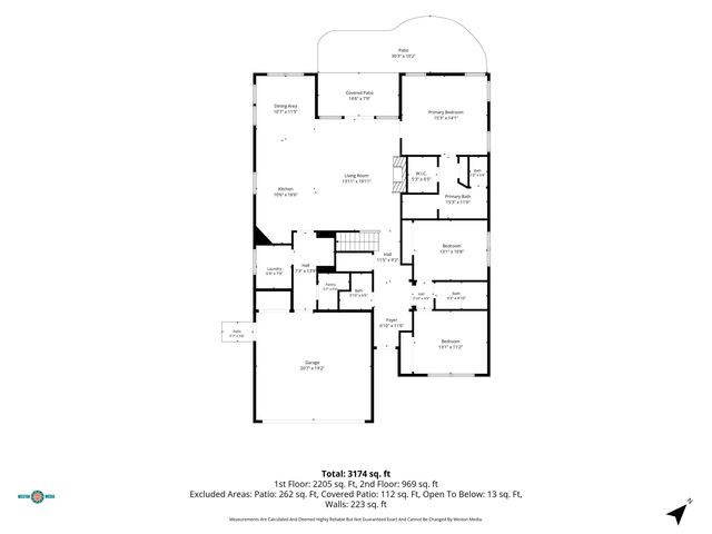 1407 Landfall Dr., North Myrtle Beach, SC 29582
