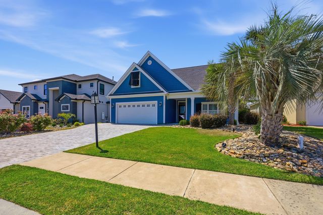 1407 Landfall Dr., North Myrtle Beach, SC 29582