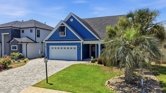 1407 Landfall Dr., North Myrtle Beach, SC 29582