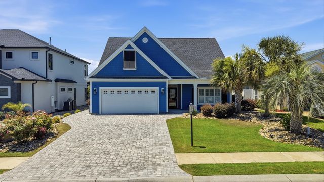 1407 Landfall Dr., North Myrtle Beach, SC 29582